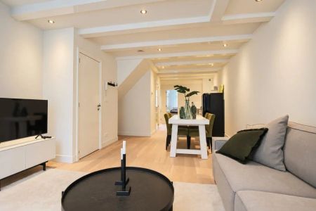 Appartement Noorderstraat 33-2, Amsterdam - À Louer - Photo 4