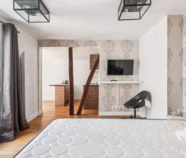 Appartement à louer à Paris 7Ème - Photo 3