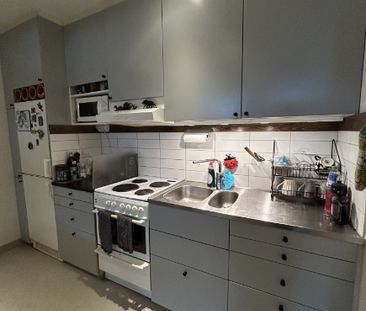 Huddinge - 1rok - tillsv - 10.925kr/mån - Foto 6