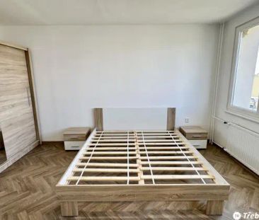 Pronájem bytu 2+1 s balkonem Veselí nad Lužnicí - Photo 2