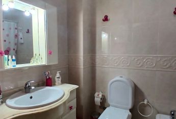 2 bedroom flat, in Gafanha da Nazaré!