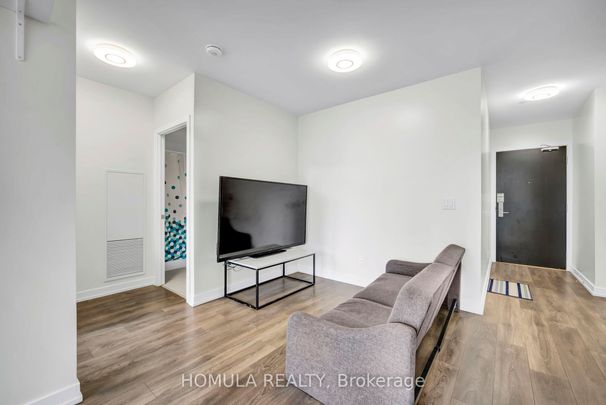 For Lease - 159 Wellesley Street Unit# 303, Toronto, Ontario - Photo 1