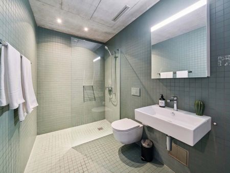 2.5 Zimmer, 57 m² - Photo 5