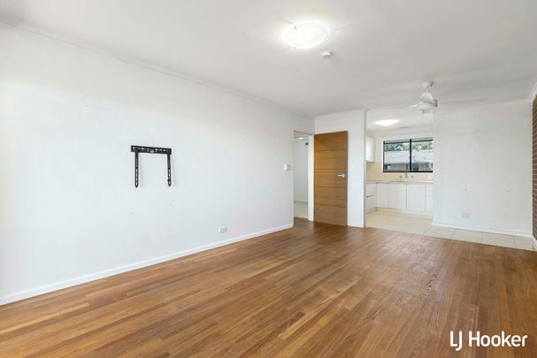 6B/4 Beetaloo Street, Hawker ACT, Belconnen - Photo 1