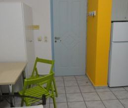 Studio/Γκαρσονιέρα για ενοικίαση - Ηράκλειο Κρήτης, - Photo 6