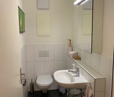 1 Zimmer, 19 m² - Foto 6