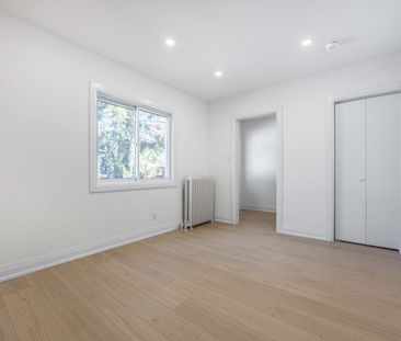 For Lease - 54 Mcnairn Avenue Unit# Upper, Toronto, Ontario - Photo 6