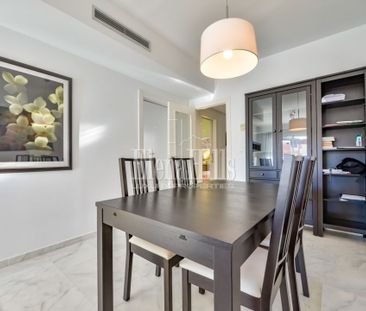 Apartamento muy luminoso con terraza a pocos pasos del mar de la ca... - Photo 2