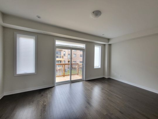 For Lease - 33 Gillivary Drive, Whitby, Ontario - Photo 1