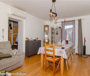 Location Maison 4 pièces 88m² ST ROMANS 38160 - Photo 1
