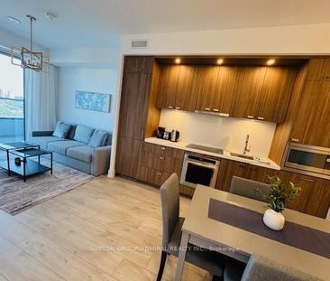 For Lease - 10 Inn On The Park Drive Unit# 1605 (furnished), Toront... - Photo 2