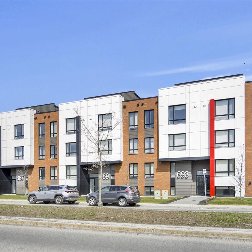 18-101 - 18 Rue Marjorie-D.-Shackelton, Aylmer - Photo 1