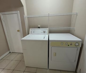 For Lease - 166 Valentina Drive Unit# basement, Markham, Ontario - Photo 1