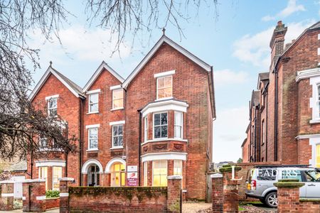 1 bedroom apartment to rent De Parys Avenue, Bedford, Bedfordshire, MK40 - Photo 5