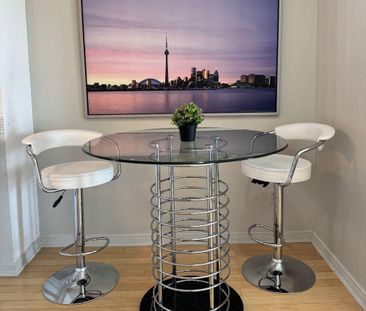 For Lease - 28 Harrison Garden Boulevard Unit# 706, Toronto, Ontario - Photo 4