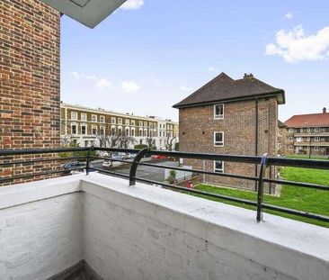 Horton House, Vauxhall, SW8 - Photo 2