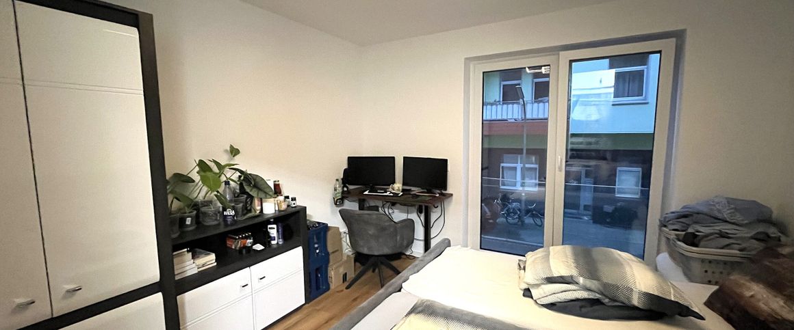 Wohnen Mit Wohlfühlfaktor – Schöne Wohnung Mit Wintergarten In Osnabrück - Photo 1