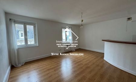 Location Appartement 1 pièce Limoges (87000) - Photo 5