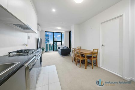 5206/568 Collins St, Melbourne VIC 3000 - Apartment For Rent | Domain - Photo 2