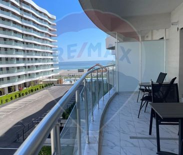 Studio de închiriat în Mamaia-Casa del Mar - Fotografie 3