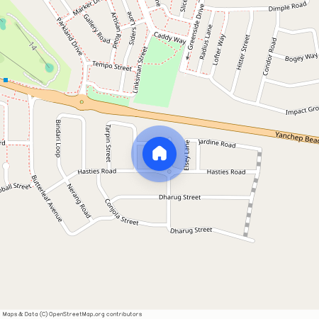 3 Yabbra Entrance, WA 6035, Yanchep