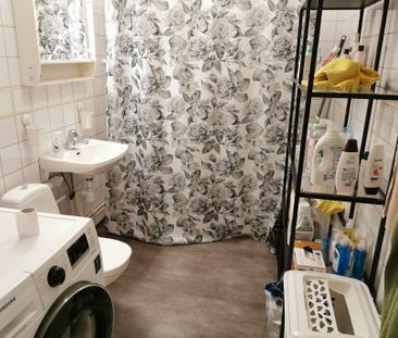 S:t Persgatan, Uppsala - Foto 3