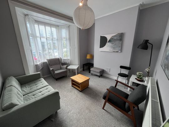 St Helens Avenue, Brynmill, Swansea, SA1 4NE - Photo 1