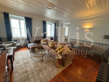 Apartamento T2 em Lisboa - Foto 4