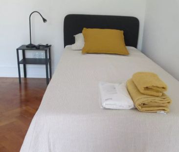 Room in shared apartment in Lisboa - Foto 6