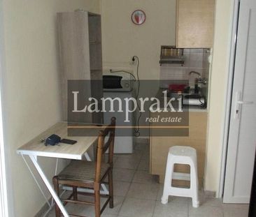 Studio/Γκαρσονιέρα για ενοικίαση Τριανδρία (Τριανδρία - Δόξα - Κρυο... - Φωτογραφία 5