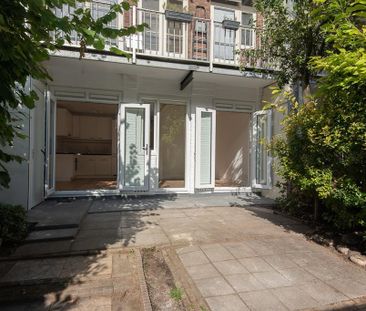 Kribbestraat 33-H, Rijnbuurt-Midden, 1079WL, Amsterdam - Photo 5