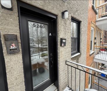 Appartement à louer - Photo 3