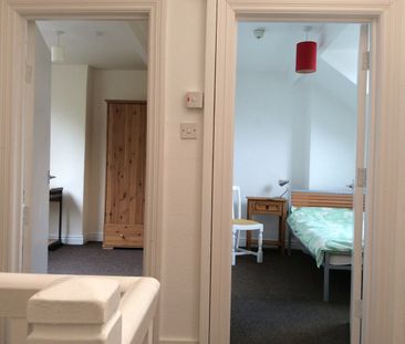 1 Bed Flat, Harcourt Road, S10 - Photo 3