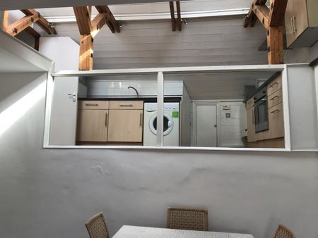 1 Bed Flat, Lavender Sweep, SW11 - Photo 5