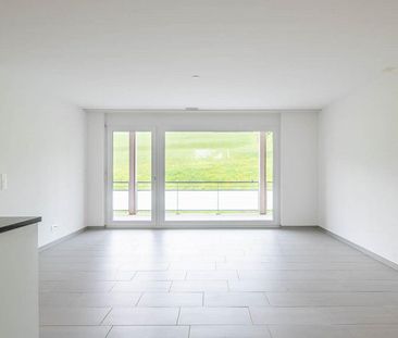 3.5 Zimmerwohnung in Feuerthalen - Foto 4