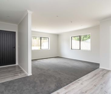Paraparaumu - 4 Bedrooms - Photo 1