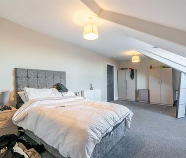 4 bed terraced house to rent in Chillingham Road, Heaton, NE6 - Photo 6