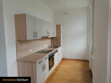 Mietwohnung gefördert vom Land Steiermark im Bahnhofshotel - Foto 2