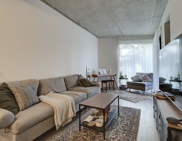À louer / Appartement - Photo 1