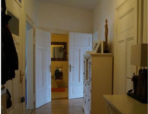 Große 3-Zimmer Wohnung in Leipzig Gohlis - Foto 1