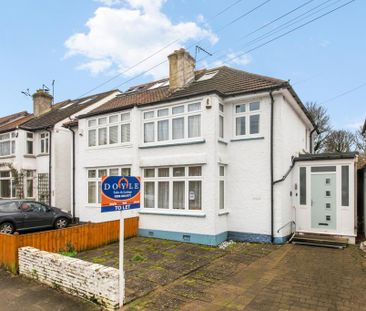 3 bedroom house to rent - Photo 1