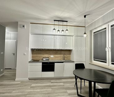 Do wynajęcia mieszkanie Bydgoszcz Centrum - 40m2 - Фото 1