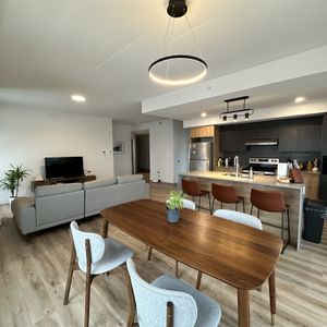 4 ½ à Louer! - Photo 2