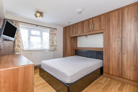 1 bedroom house to rent - Photo 3