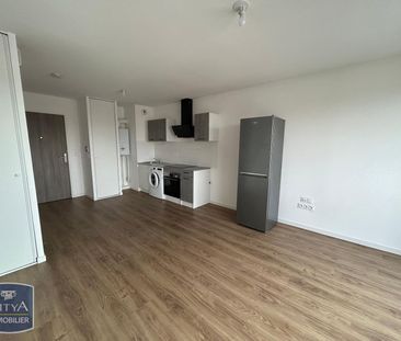 Location Appartement 41m² AYTRE 17440 - Photo 3