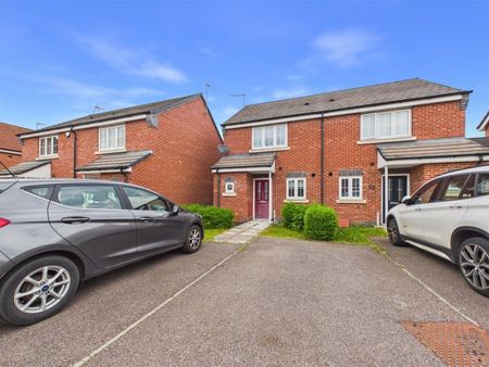 2 BED Semi-detached house To rent - Photo 2