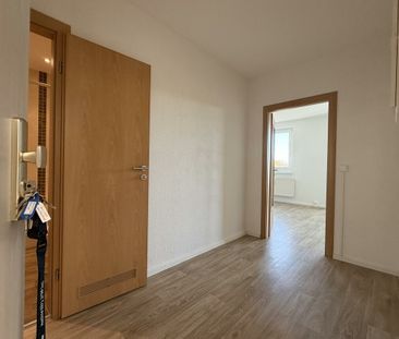 3-Raum-Wohnung in Chemnitz Helbersdorf - Photo 6