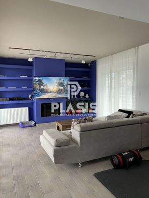 Μεζονέτα για ενοικίαση - Μαρκόπουλο, - Photo 1