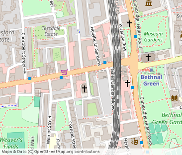 Bethnal Green Road - Photo 1