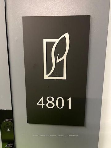 For Lease - 430 Square One Drive Unit# 4801, Mississauga, Ontario - Photo 5